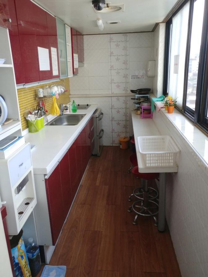 서울특별시 Fine House Sadang 모텔 외부 사진